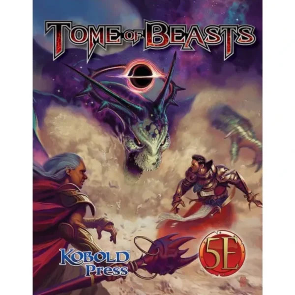5E Tome of Beasts - Miniature Marvels: Airplane Models & Painted Dice* Shop All
