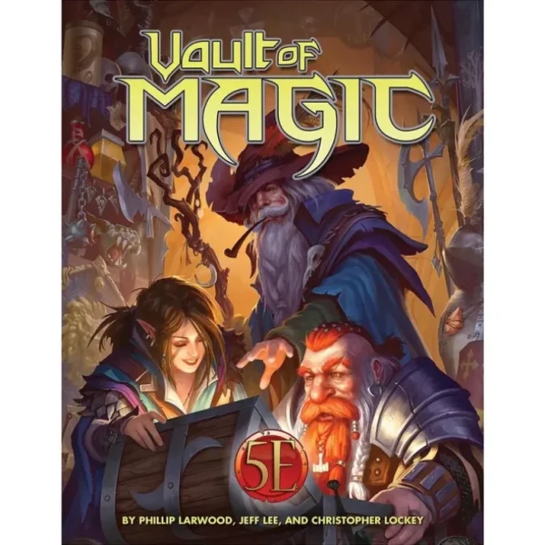 5E Vault of Magic - Miniature Marvels: Airplane Models & Painted Dice* Shop All