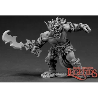 Best Sale Efreeti Emir: Dark Heaven Legends RPR 03322 - Miniature Marvels: Airplane Models & Painted Dice Miniature