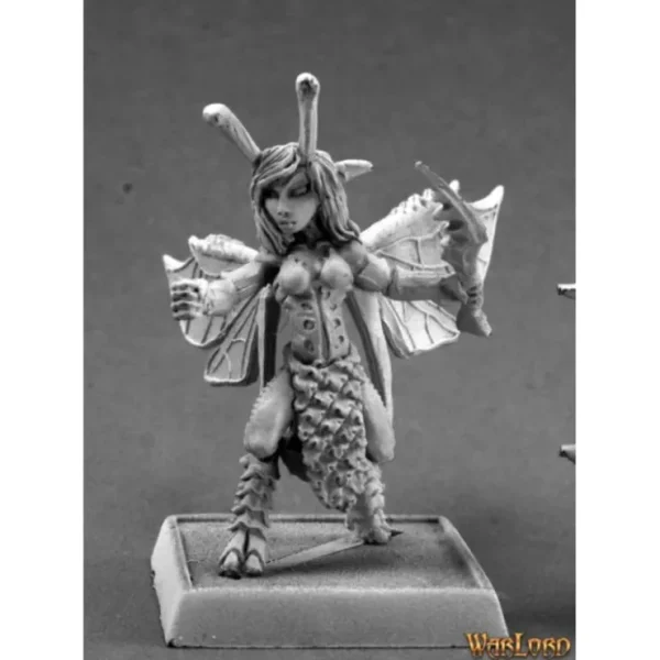 Cheap Elf Fairy: Warlord RPR 14650 - Miniature Marvels: Airplane Models & Painted Dice Miniature