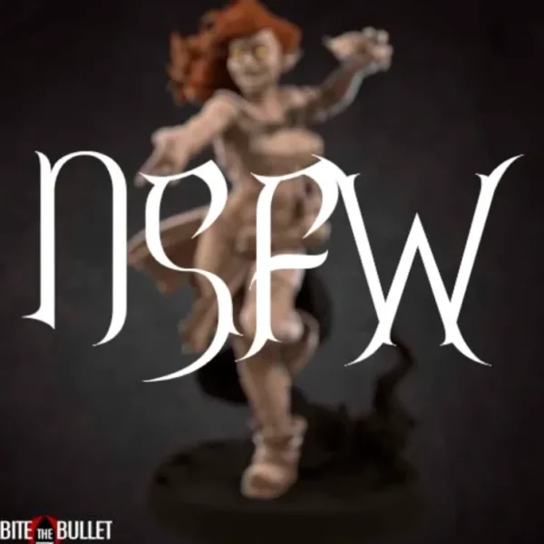 Store Ember (NSFW) - Miniature Marvels: Airplane Models & Painted Dice Miniature