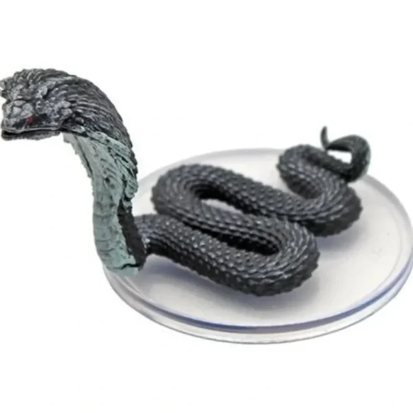 Emperor Cobra Darklands - Miniature Marvels: Airplane Models & Painted Dice* Shop All