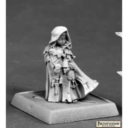 Sale Enora, Iconic Arcanist: Pathfinder RPR 60178 - Miniature Marvels: Airplane Models & Painted Dice Miniature