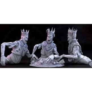 Cheap Eternal Ruler - Miniature Marvels: Airplane Models & Painted Dice Miniature