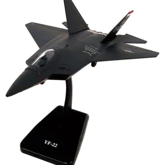 EZ Build Model Kit YF-22 Raptor INEZF22 - Miniature Marvels: Airplane Models & Painted Dice* Airplane Model