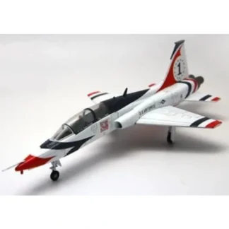 Falcon Models FA721102 1:72 USAF T-38A Talon Thunderbirds Lead, 1974 - Miniature Marvels: Airplane Models & Painted Dice* Airplane Model