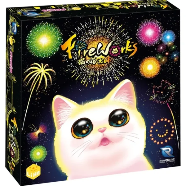 Best Sale Fireworks RGS 00823 - Miniature Marvels: Airplane Models & Painted Dice Board Game