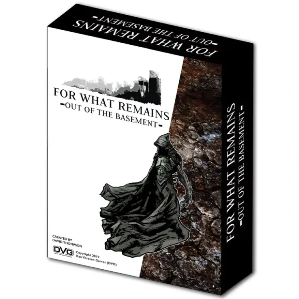 Flash Sale For What Remains: Out of the Basement DV1 053B - Miniature Marvels: Airplane Models & Painted Dice Board Game