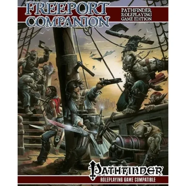 Discount Freeport Companion: Pathfinder RPG Edition GRR 1910 - Miniature Marvels: Airplane Models & Painted Dice Role-playing Game