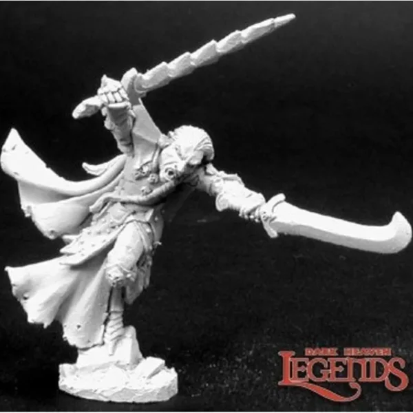 Sale Gastaroth, Vampire: Dark Heaven Legends RPR 02757 - Miniature Marvels: Airplane Models & Painted Dice Miniature