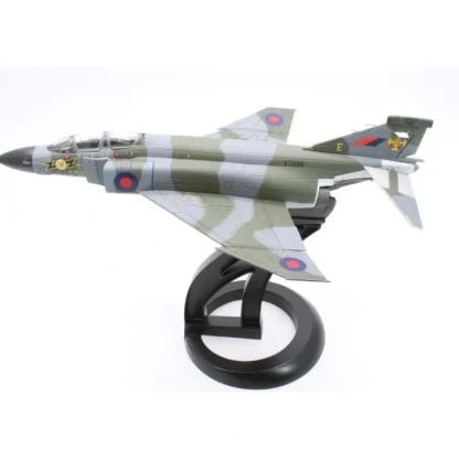 Gemini Aces GARAF4004 1:72 McDonnell Douglas FG.1 Phantom II Leuchars - Miniature Marvels: Airplane Models & Painted Dice* Airplane Model
