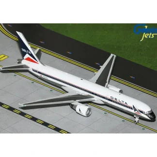 Gemini Jets G2DAL1263 1:200 Delta Air Lines Boeing 757-200 N607DL widget livery - Miniature Marvels: Airplane Models & Painted Dice* Airplane Model