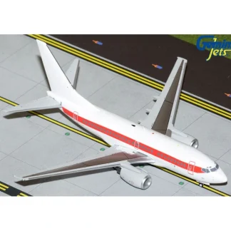 Gemini Jets G2EGG1200 1:200 Boeing 737-600 "Janet" - Miniature Marvels: Airplane Models & Painted Dice* Airplane Model