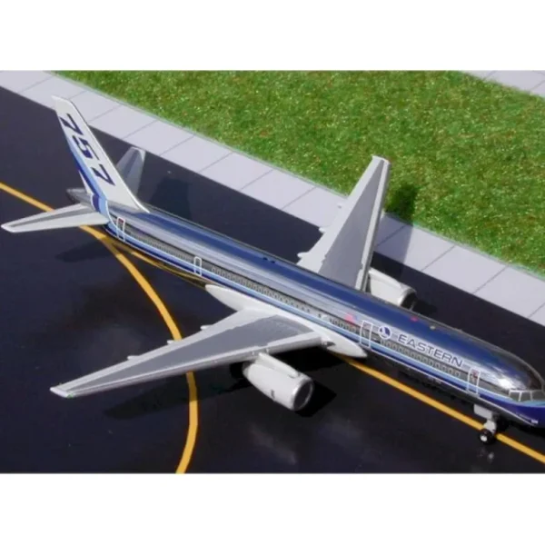 Gemini Jets GJEAL051 1:400 Easten Airlines Boeing 757-200 - Miniature Marvels: Airplane Models & Painted Dice* Airplane Model