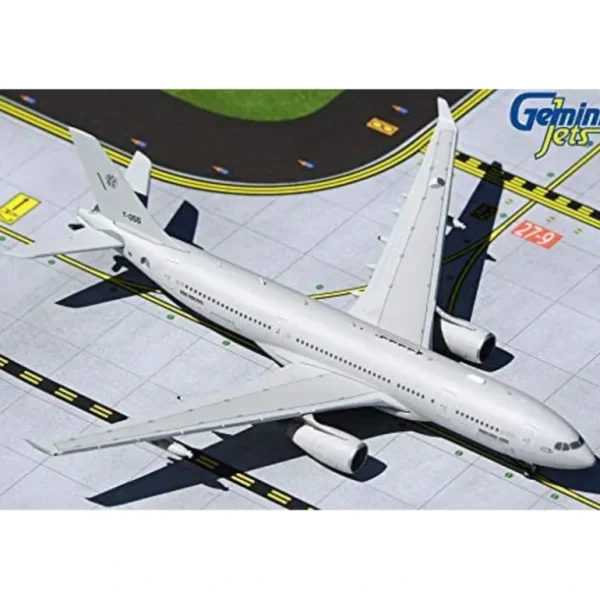 Gemini Jets GMNAF107 1:400 NATO OTAN Airbus A330 MRTT - Miniature Marvels: Airplane Models & Painted Dice* Airplane Model
