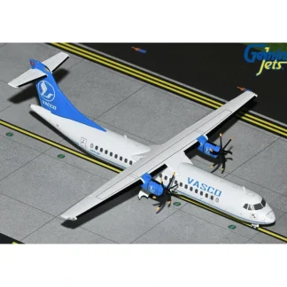 Gemini Jets G2VFC1273 1:200 VASCO (Vietnam Air Services Company) ATR 72-500 VN-B221 - Miniature Marvels: Airplane Models & Painted Dice* Airplane Model