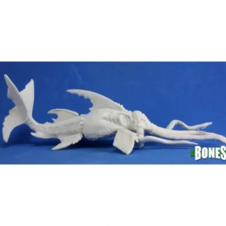 Fashion Goroloth: Bones RPR 77343 - Miniature Marvels: Airplane Models & Painted Dice Miniature