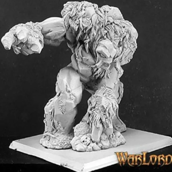 Cheap Grave Horror, Necropolis Monster: Warlord RPR 14150 - Miniature Marvels: Airplane Models & Painted Dice Miniature