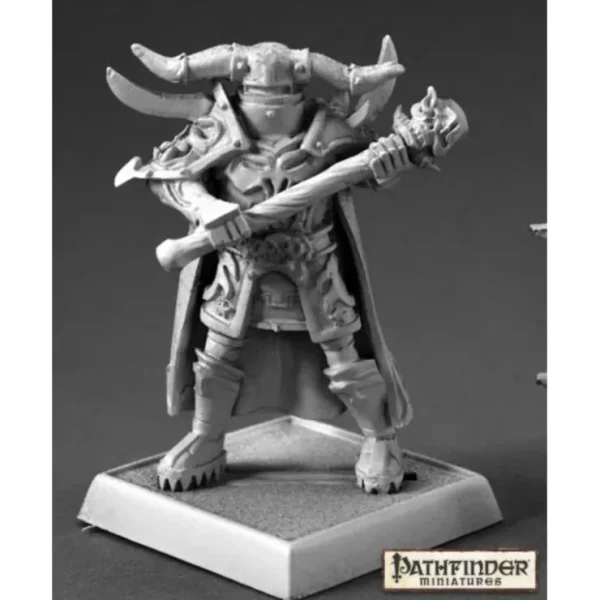 New Graveknight: Pathfinder RPR 60156 - Miniature Marvels: Airplane Models & Painted Dice Miniature