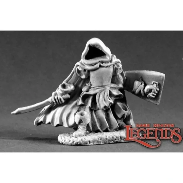 Discount Guardian Wraith: Dark Heaven Legends RPR 02148 - Miniature Marvels: Airplane Models & Painted Dice Miniature