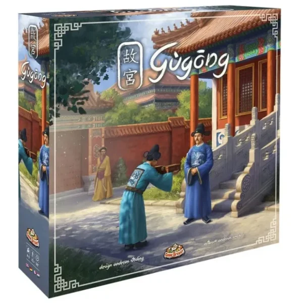 New Gugong TTT 2030 - Miniature Marvels: Airplane Models & Painted Dice Board Game