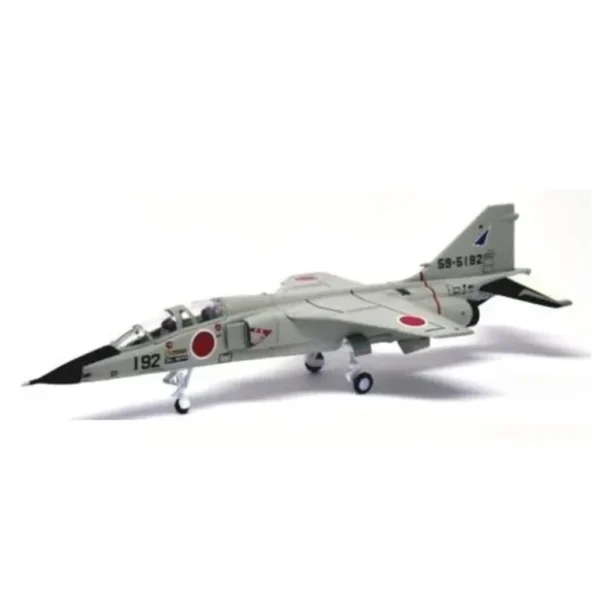 Gulliver World WA22088 1:200 Mitsubishi T-2 JASDF 22SQ 99-5160 - Miniature Marvels: Airplane Models & Painted Dice* Airplane Model
