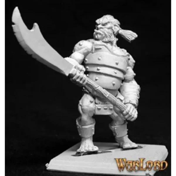 Best Sale Gurm, Reven Monster: Warlord RPR 14054 - Miniature Marvels: Airplane Models & Painted Dice Miniature