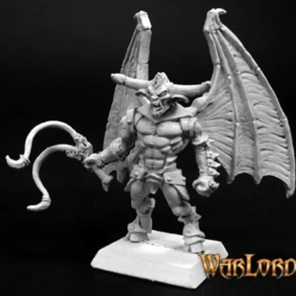 Cheap Guros, Darkspawn Captain: Warlord RPR 14067 - Miniature Marvels: Airplane Models & Painted Dice Miniature