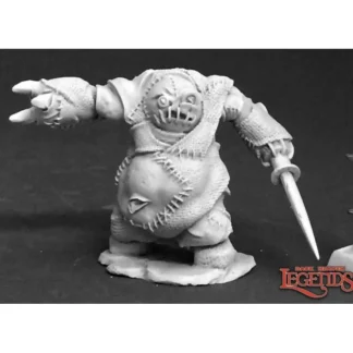 Cheap Gutrags, Stitch Golem: Dark Heaven Legends RPR 03696 - Miniature Marvels: Airplane Models & Painted Dice Miniature
