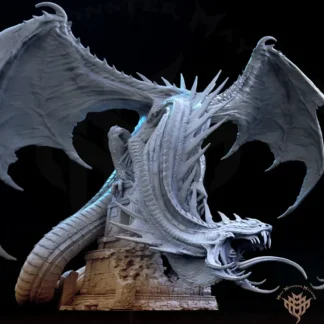 Discount Heavenly Ophidian - Miniature Marvels: Airplane Models & Painted Dice Miniature