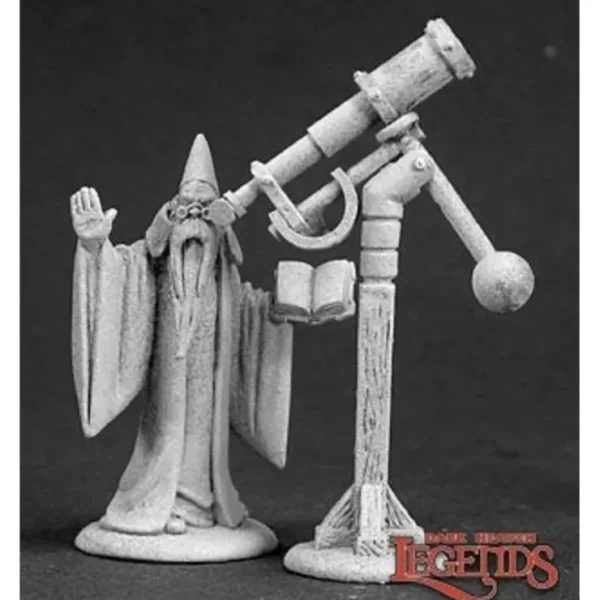 Best Heinz Stargazer: Dark Heaven Legends RPR 03291 - Miniature Marvels: Airplane Models & Painted Dice Miniature