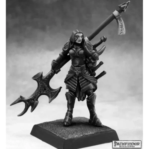 Discount Hellknight - Order of the Pyre: Pathfinder RPR 60118 - Miniature Marvels: Airplane Models & Painted Dice Miniature