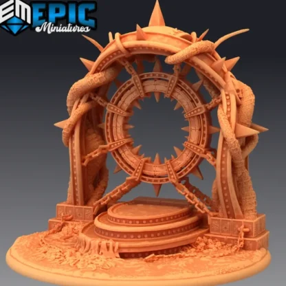 Discount Hells Gate Off - Miniature Marvels: Airplane Models & Painted Dice Miniature