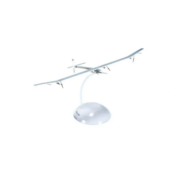 Herpa Wings 552561 1:200 Solar Impulse - Miniature Marvels: Airplane Models & Painted Dice* Airplane Model