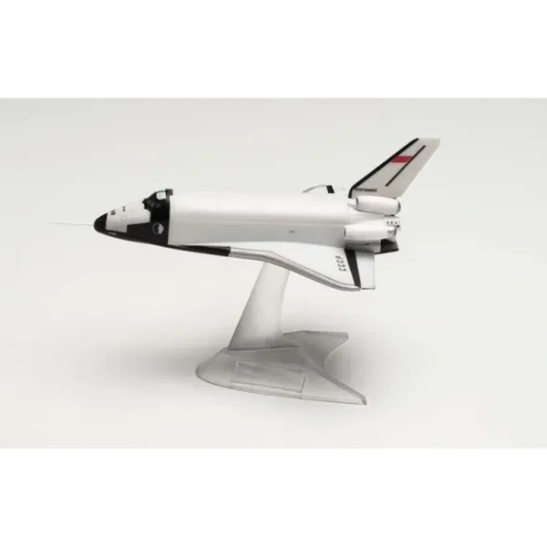 Herpa Wings 562805 1:400 Wings Buran Orbiter Display Model CCCP-350002, Russia - Miniature Marvels: Airplane Models & Painted Dice* Airplane Model