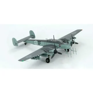 Hobby Master HA1803 1:72 BF-110G4 - Miniature Marvels: Airplane Models & Painted Dice* Airplane Model