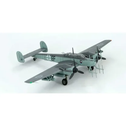 Hobby Master HA1803 1:72 BF-110G4 - Miniature Marvels: Airplane Models & Painted Dice* Airplane Model