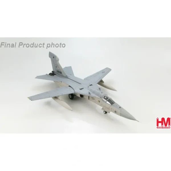 Hobby Master HA3012 1:72 EF-111A Raven - Miniature Marvels: Airplane Models & Painted Dice* Airplane Model