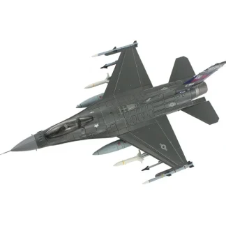 Hobby Master HA38034 1:72 F-16C Fighting Falcon 92-3911, 157th FS, South Carolina ANG, Sept 2020 - Miniature Marvels: Airplane Models & Painted Dice* Airplane Model