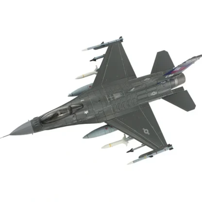 Hobby Master HA38034 1:72 F-16C Fighting Falcon 92-3911, 157th FS, South Carolina ANG, Sept 2020 - Miniature Marvels: Airplane Models & Painted Dice* Airplane Model