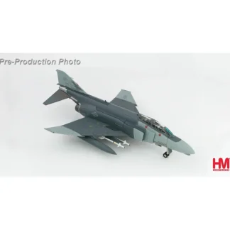 Hobby Master HA1988 1:72 McDonnell Douglas F-4C Phantom II - Miniature Marvels: Airplane Models & Painted Dice* Airplane Model