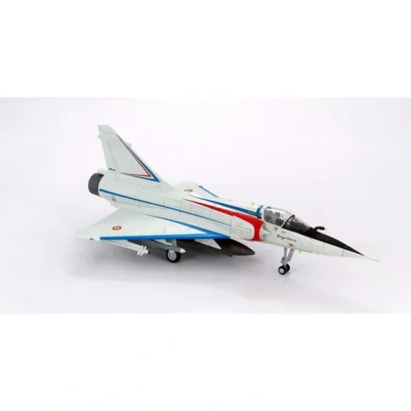 Hobby Master HA1605 1:72 Mirage 2000 Prototype - Miniature Marvels: Airplane Models & Painted Dice* Airplane Model