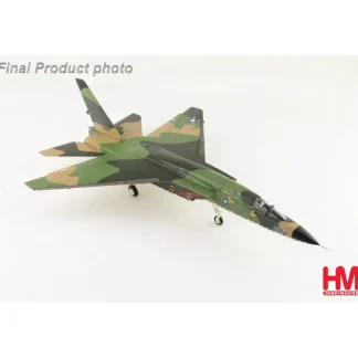 Hobby Master HA4706 1:72 RA-5C Vigilante "Experimental SEA Camo - Miniature Marvels: Airplane Models & Painted Dice* Airplane Model