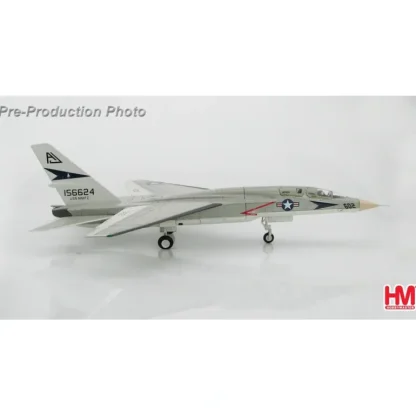 Hobby Master HA4705 1:72 RA-5C Vigilante HA4705 - Miniature Marvels: Airplane Models & Painted Dice* Airplane Model