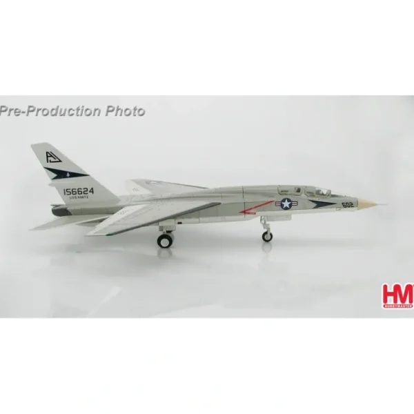 Hobby Master HA4705 1:72 RA-5C Vigilante HA4705 - Miniature Marvels: Airplane Models & Painted Dice* Airplane Model