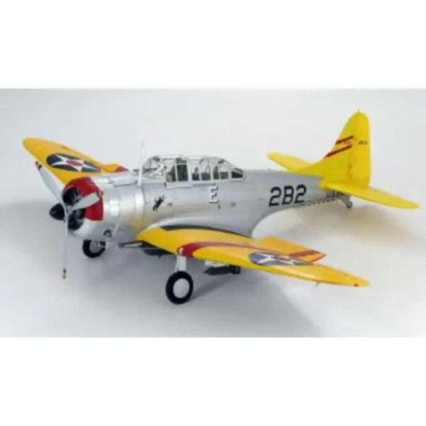 Hobby Master HA0201 1:32 SBD-2 VB-2 USS Lexington 1941 - Miniature Marvels: Airplane Models & Painted Dice* Airplane Model