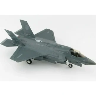 Hobby Master HA4608 F-35B BF-05, HMS Queen Elizabeth - Miniature Marvels: Airplane Models & Painted Dice* Airplane Model