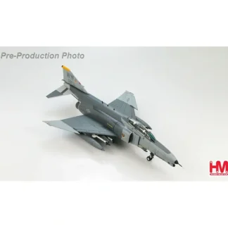 Hobby Master HA1982 F-4G Wild Weasels 69-7561, 561st FS/35th FW, 1990 - Miniature Marvels: Airplane Models & Painted Dice* Airplane Model
