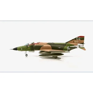 Hobby Master HA1990b 1:72 McDonnell Douglas RF-4C Phantom II AF 80-573, 14th TRS, Udorn, Jan 1972 - Miniature Marvels: Airplane Models & Painted Dice* Airplane Model