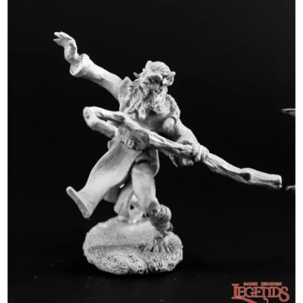 Clearance Hobgoblin Sorcerer: Dark Heaven Legends RPR 03699 - Miniature Marvels: Airplane Models & Painted Dice Miniature